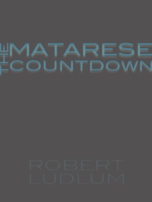 cover image of The Matarese Countdown